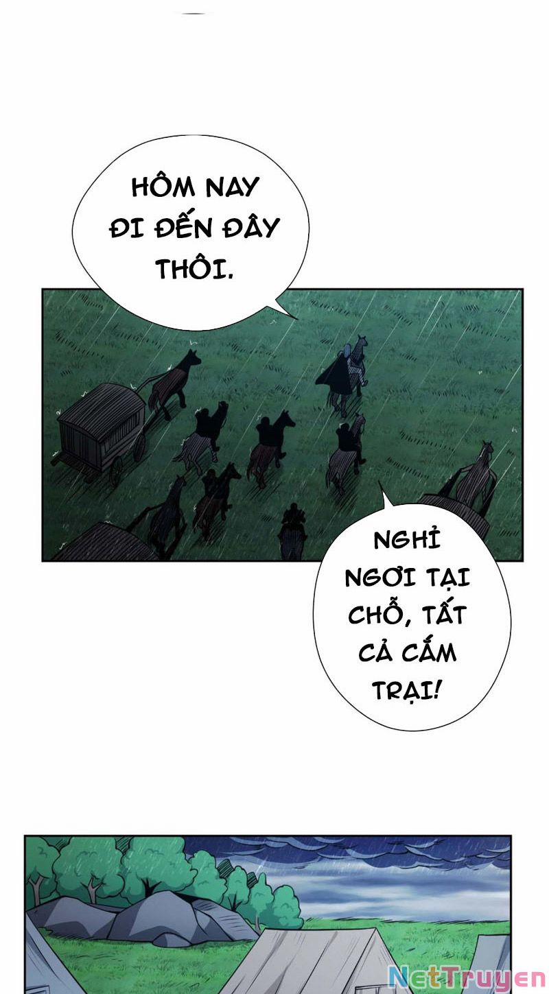 Ta Học Ma Pháp Tại Dị Giới 21 trang 12