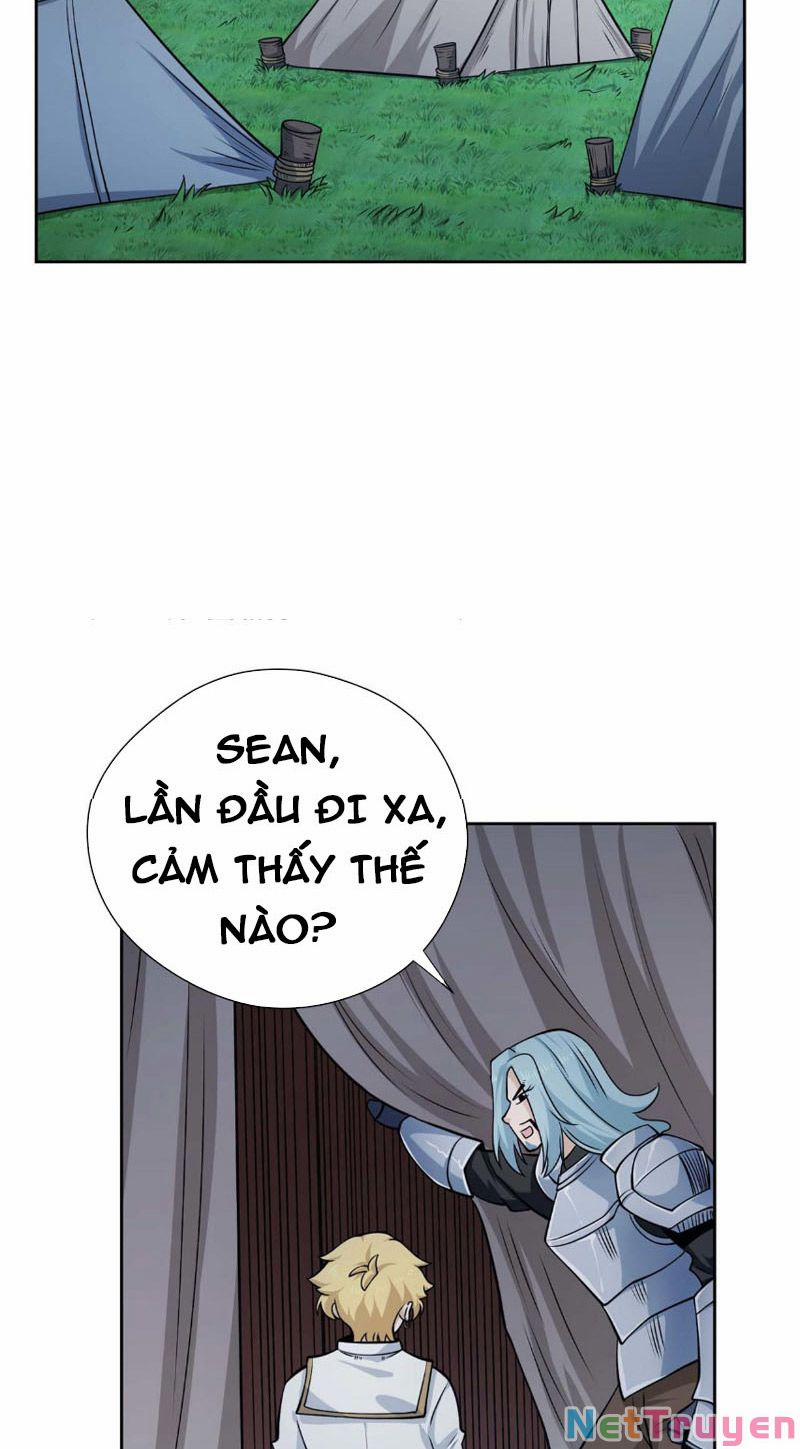 Ta Học Ma Pháp Tại Dị Giới 21 trang 13