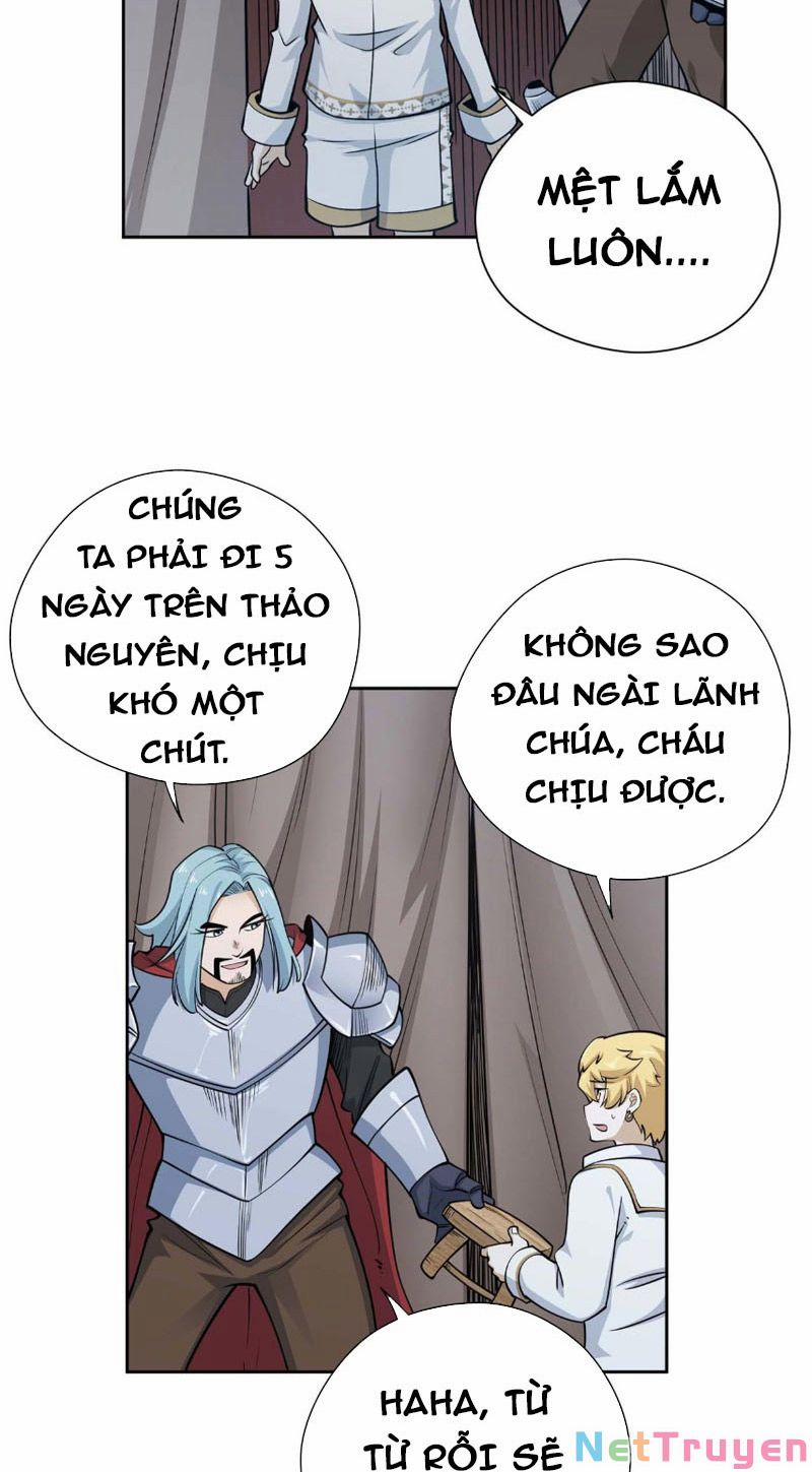 Ta Học Ma Pháp Tại Dị Giới 21 trang 14