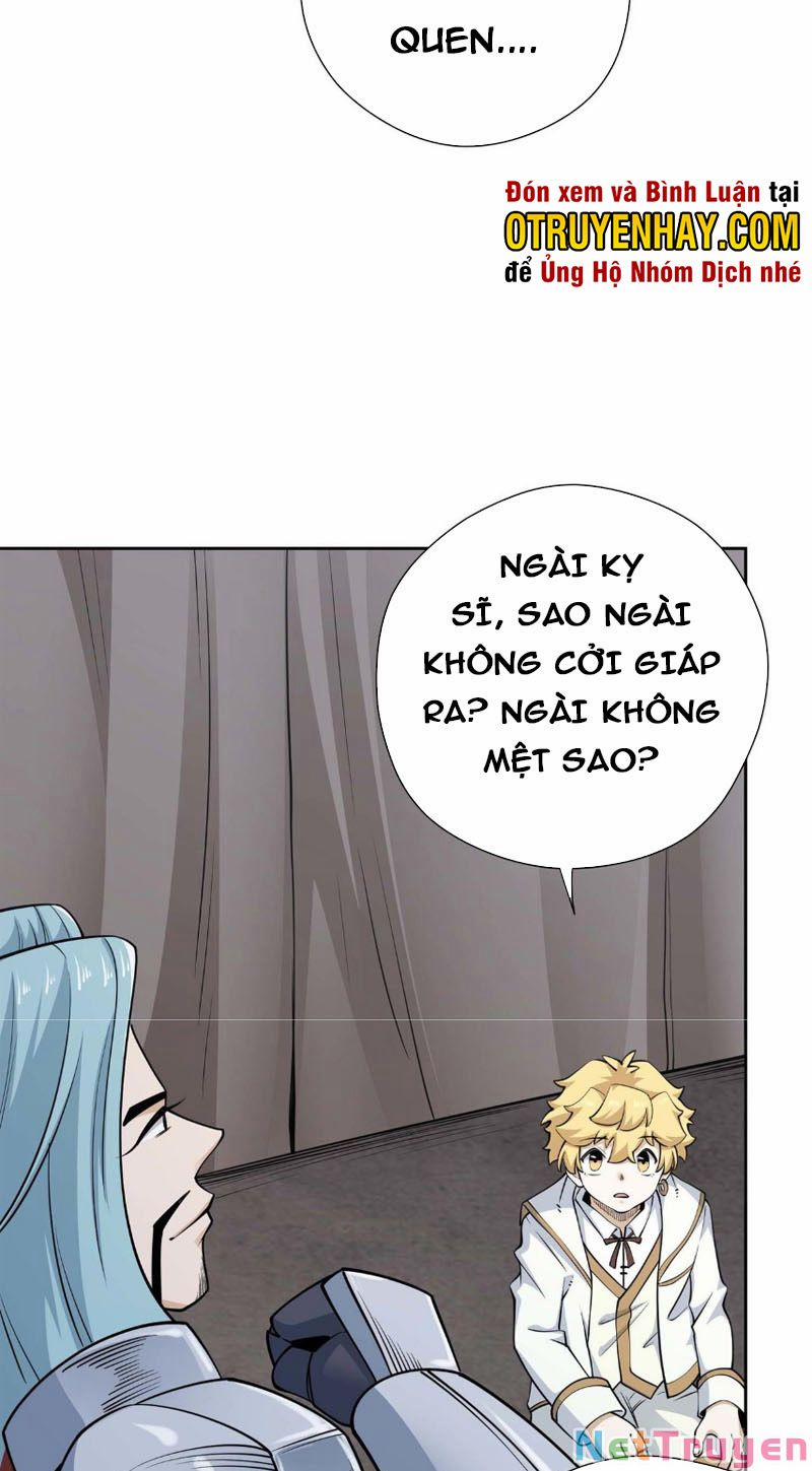 Ta Học Ma Pháp Tại Dị Giới 21 trang 15