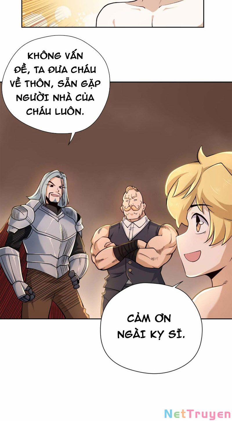 Ta Học Ma Pháp Tại Dị Giới 21 trang 2