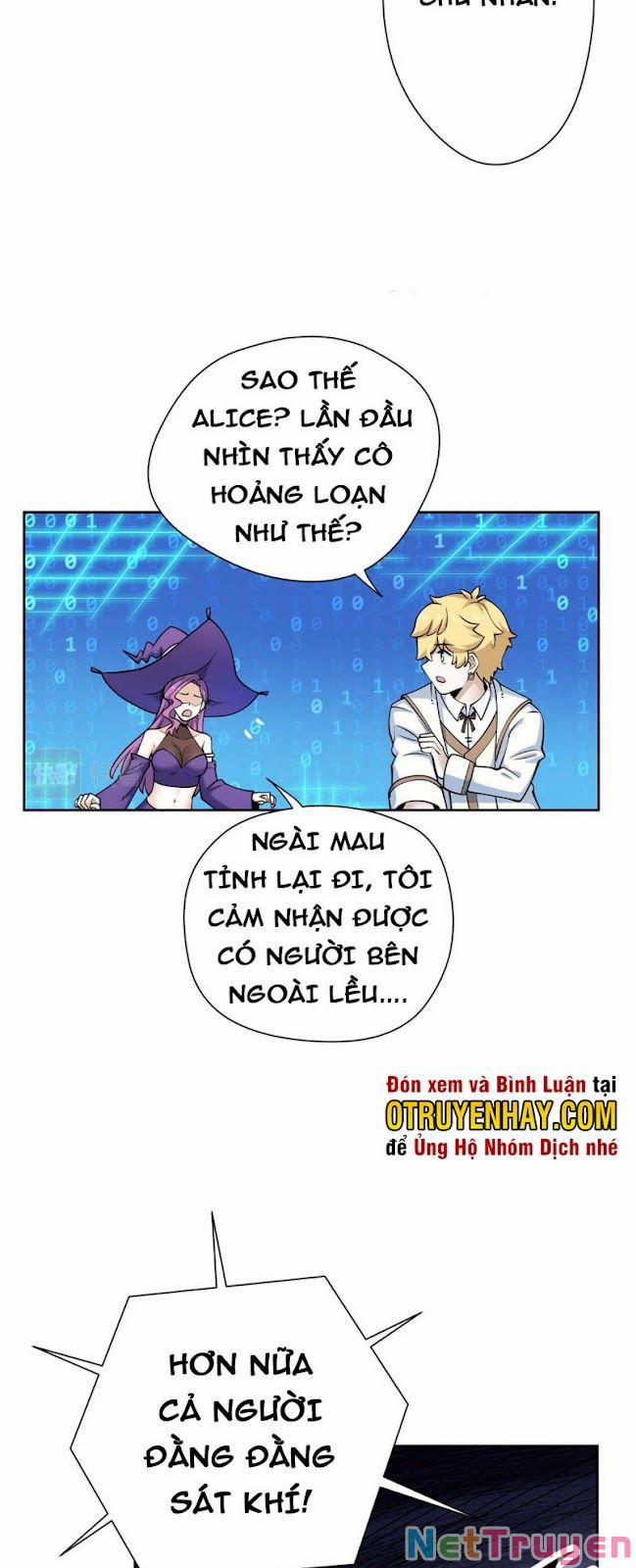 Ta Học Ma Pháp Tại Dị Giới 21 trang 24