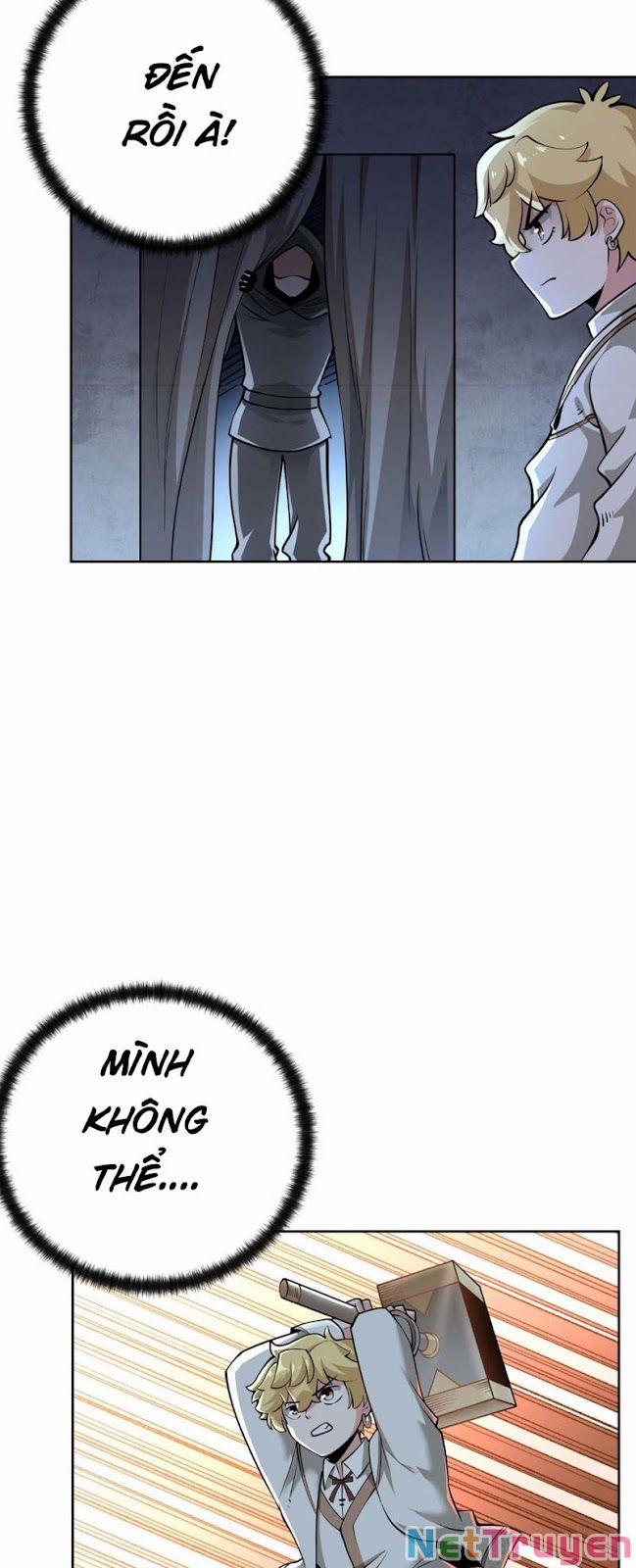 Ta Học Ma Pháp Tại Dị Giới 21 trang 26