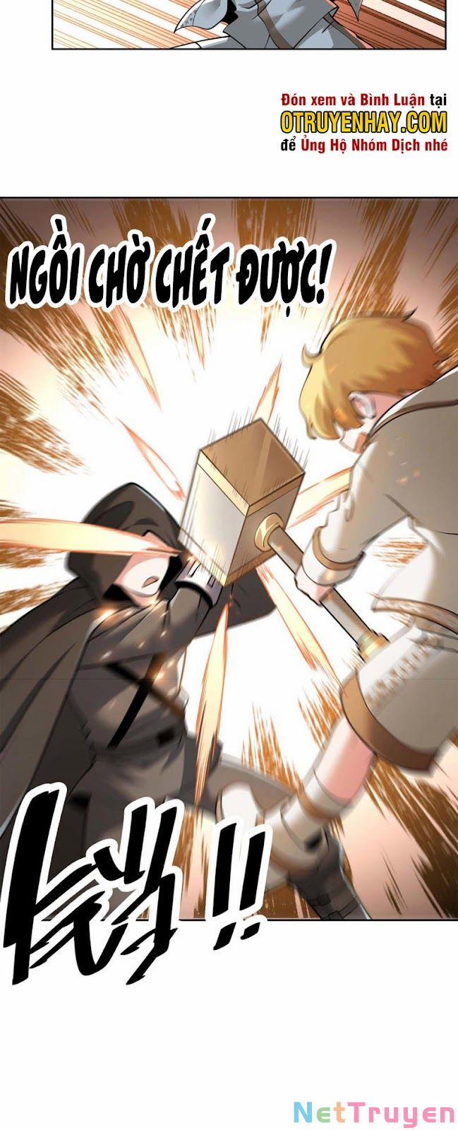 Ta Học Ma Pháp Tại Dị Giới 21 trang 27