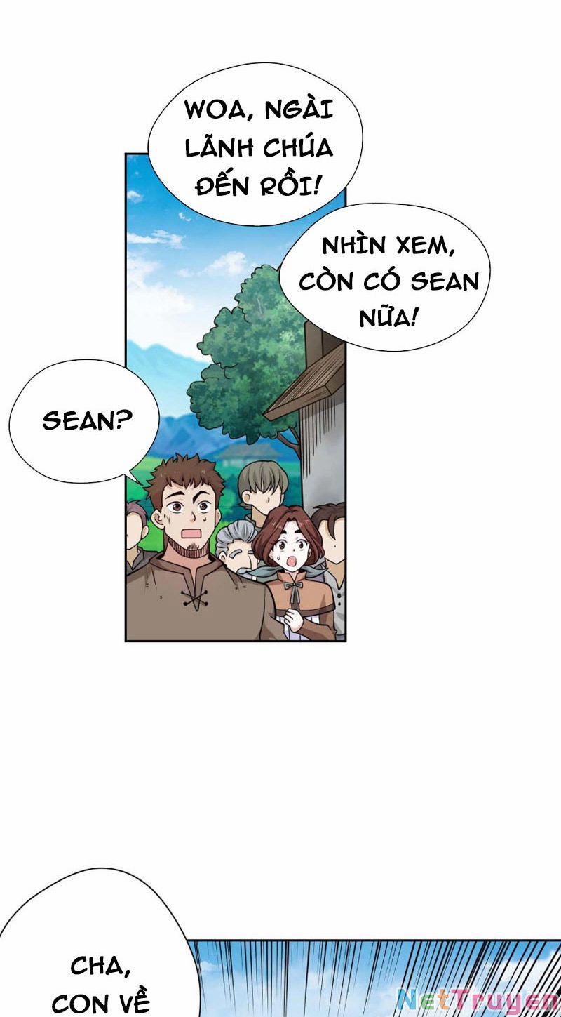 Ta Học Ma Pháp Tại Dị Giới 21 trang 3