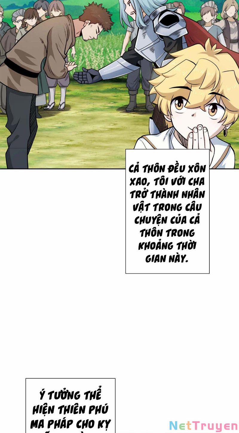 Ta Học Ma Pháp Tại Dị Giới 21 trang 5