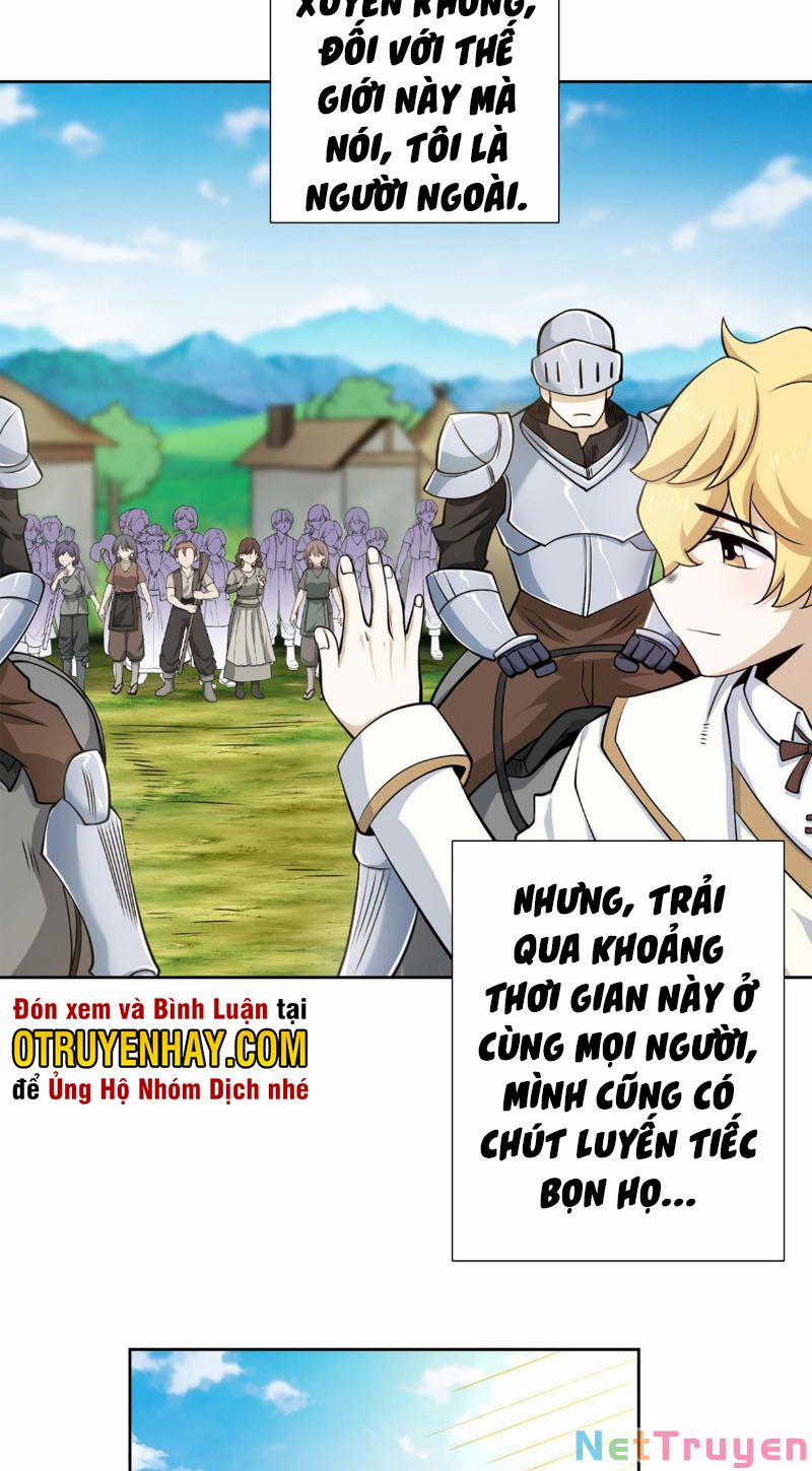 Ta Học Ma Pháp Tại Dị Giới 21 trang 8