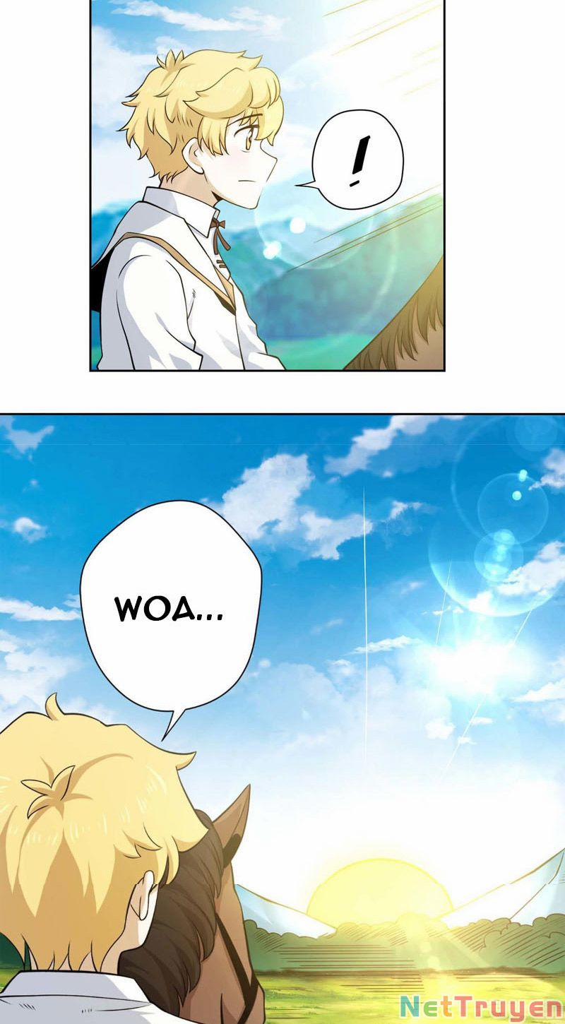 Ta Học Ma Pháp Tại Dị Giới 21 trang 9