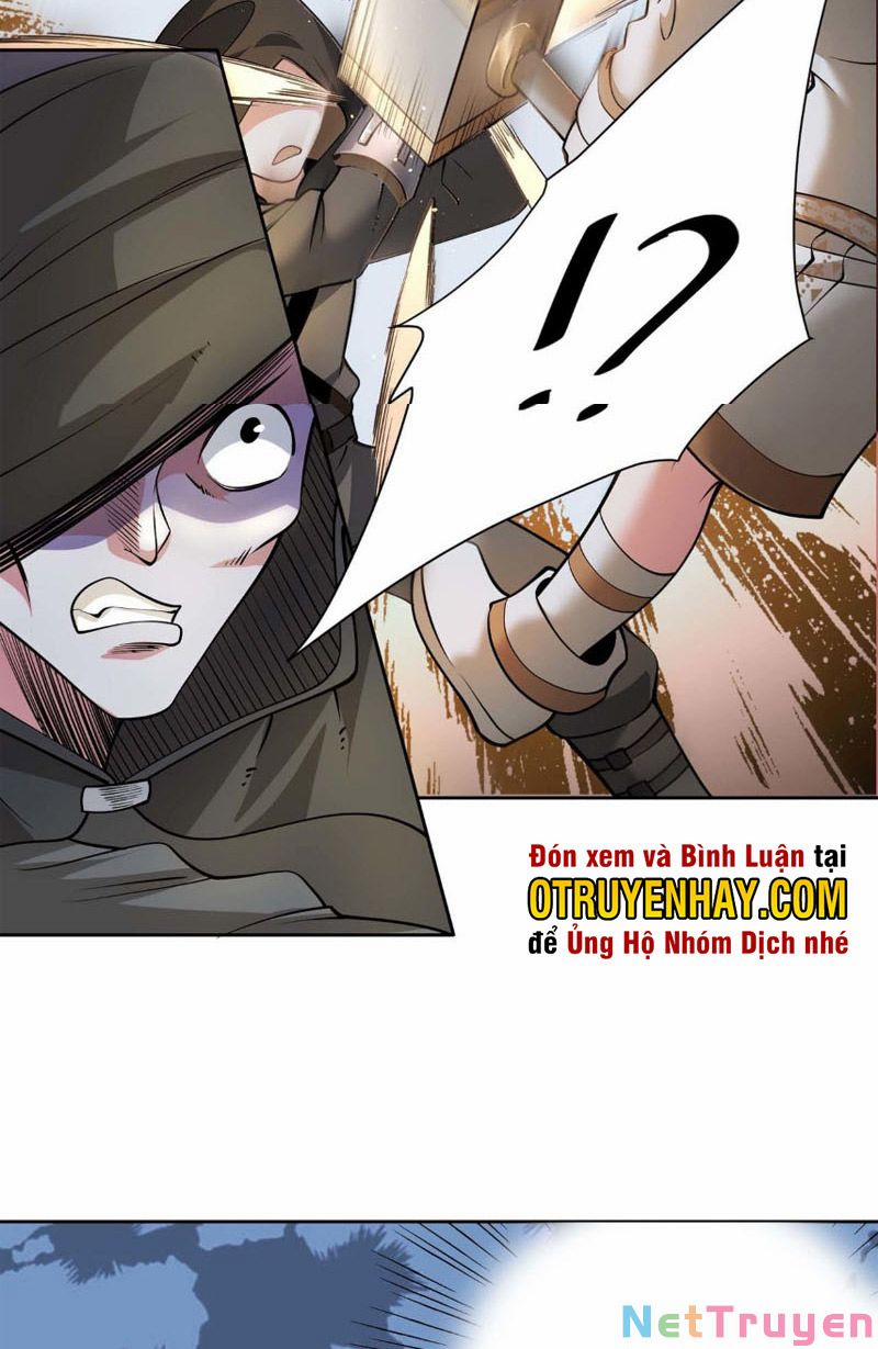 Ta Học Ma Pháp Tại Dị Giới 22 trang 1