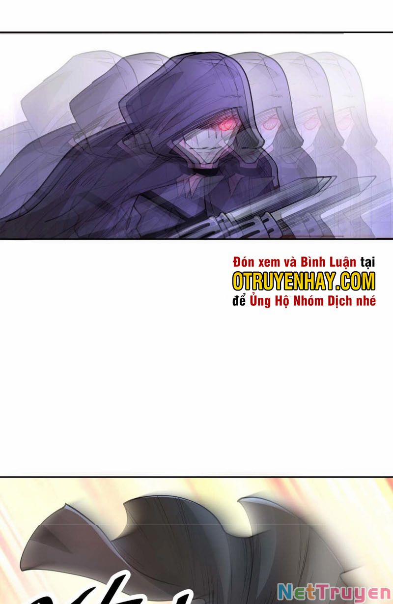 Ta Học Ma Pháp Tại Dị Giới 22 trang 11