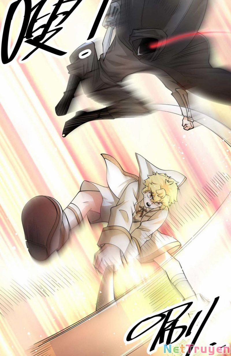 Ta Học Ma Pháp Tại Dị Giới 22 trang 12