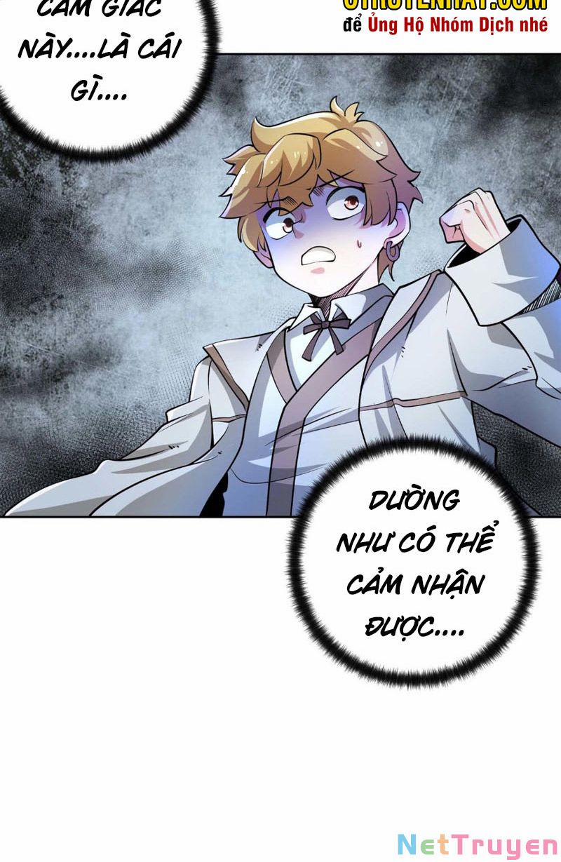 Ta Học Ma Pháp Tại Dị Giới 22 trang 16