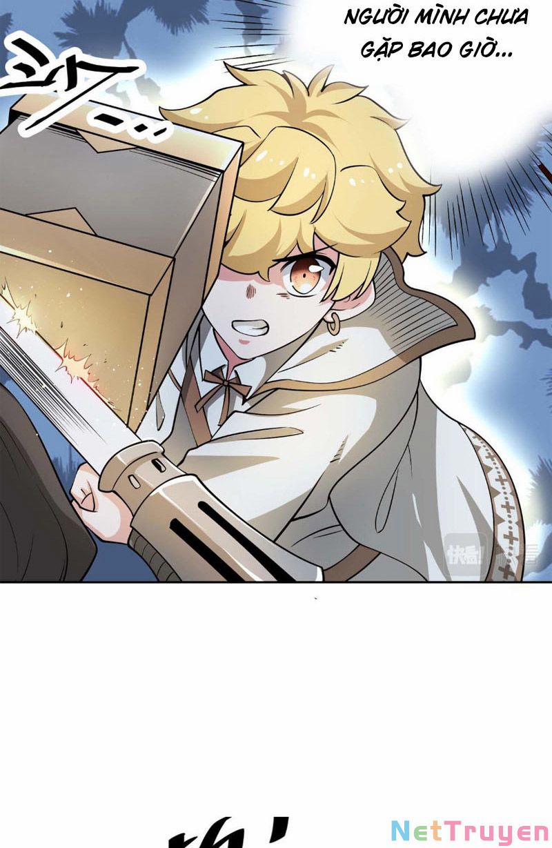 Ta Học Ma Pháp Tại Dị Giới 22 trang 2