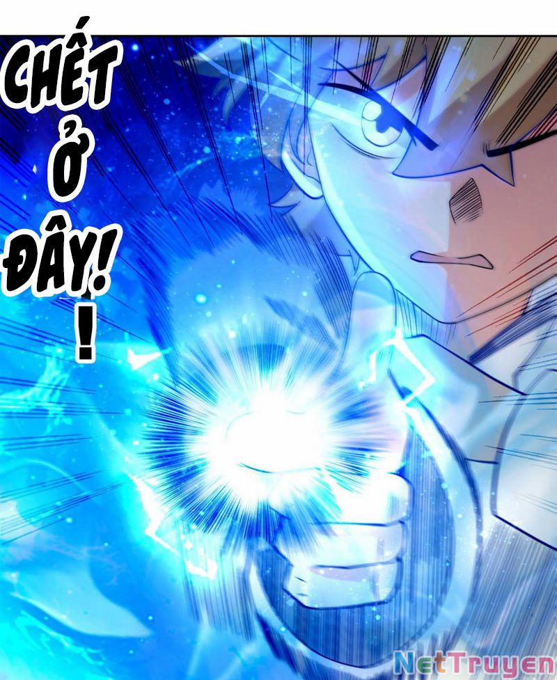 Ta Học Ma Pháp Tại Dị Giới 22 trang 20