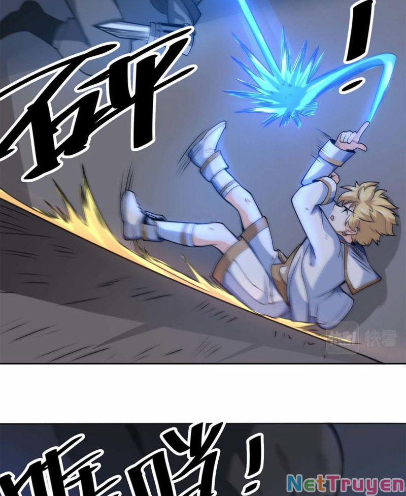 Ta Học Ma Pháp Tại Dị Giới 22 trang 23