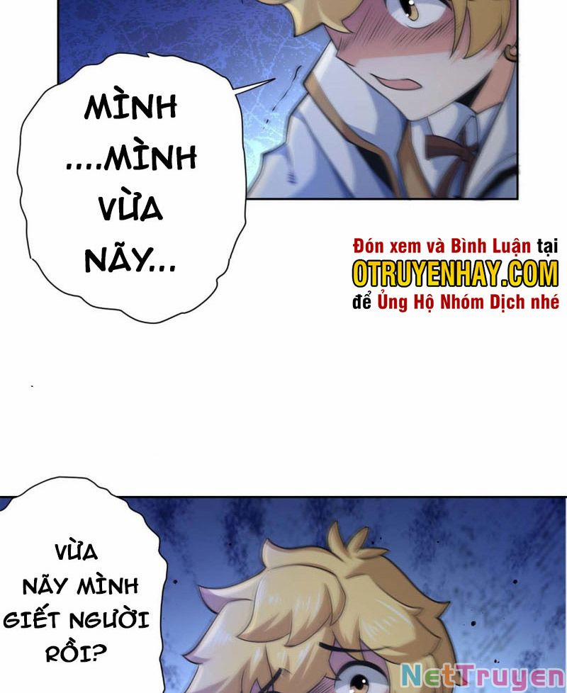 Ta Học Ma Pháp Tại Dị Giới 22 trang 25