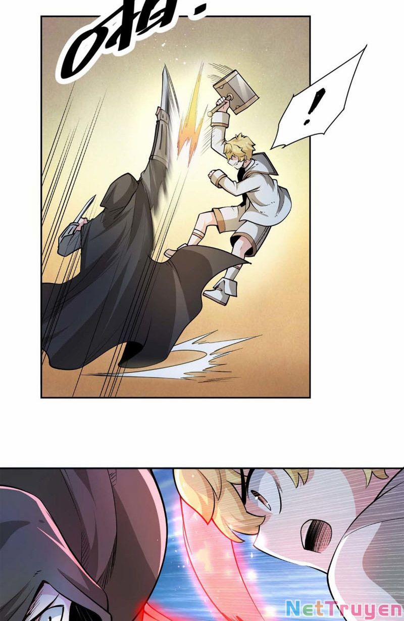 Ta Học Ma Pháp Tại Dị Giới 22 trang 3