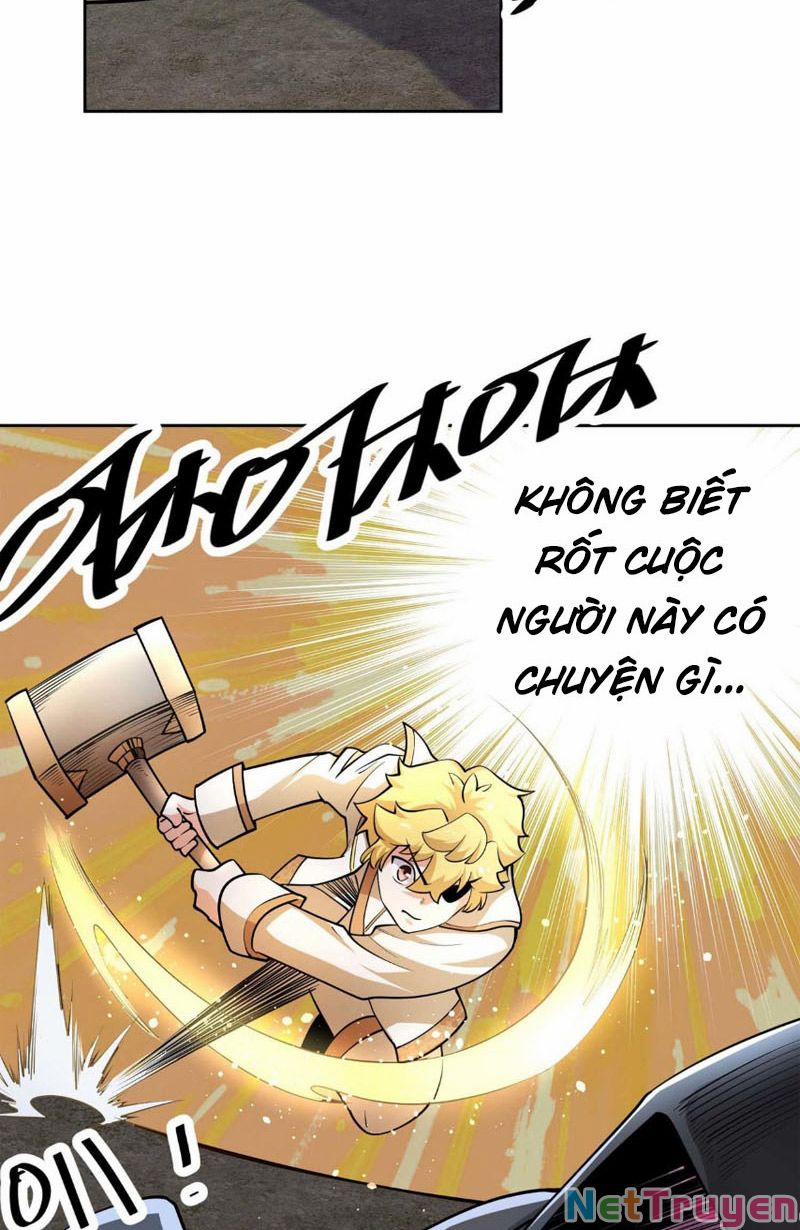 Ta Học Ma Pháp Tại Dị Giới 22 trang 9