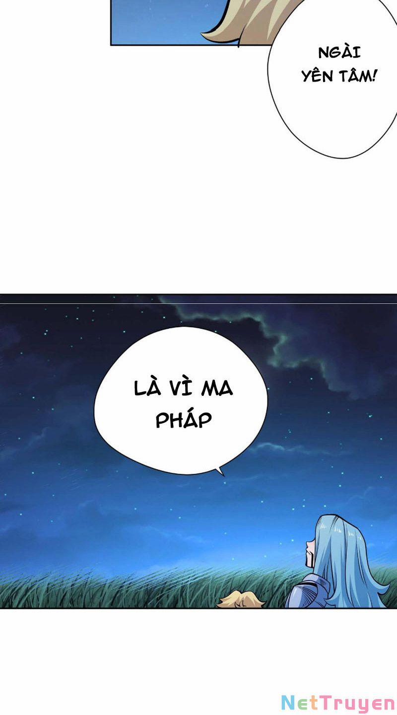 Ta Học Ma Pháp Tại Dị Giới 23 trang 10