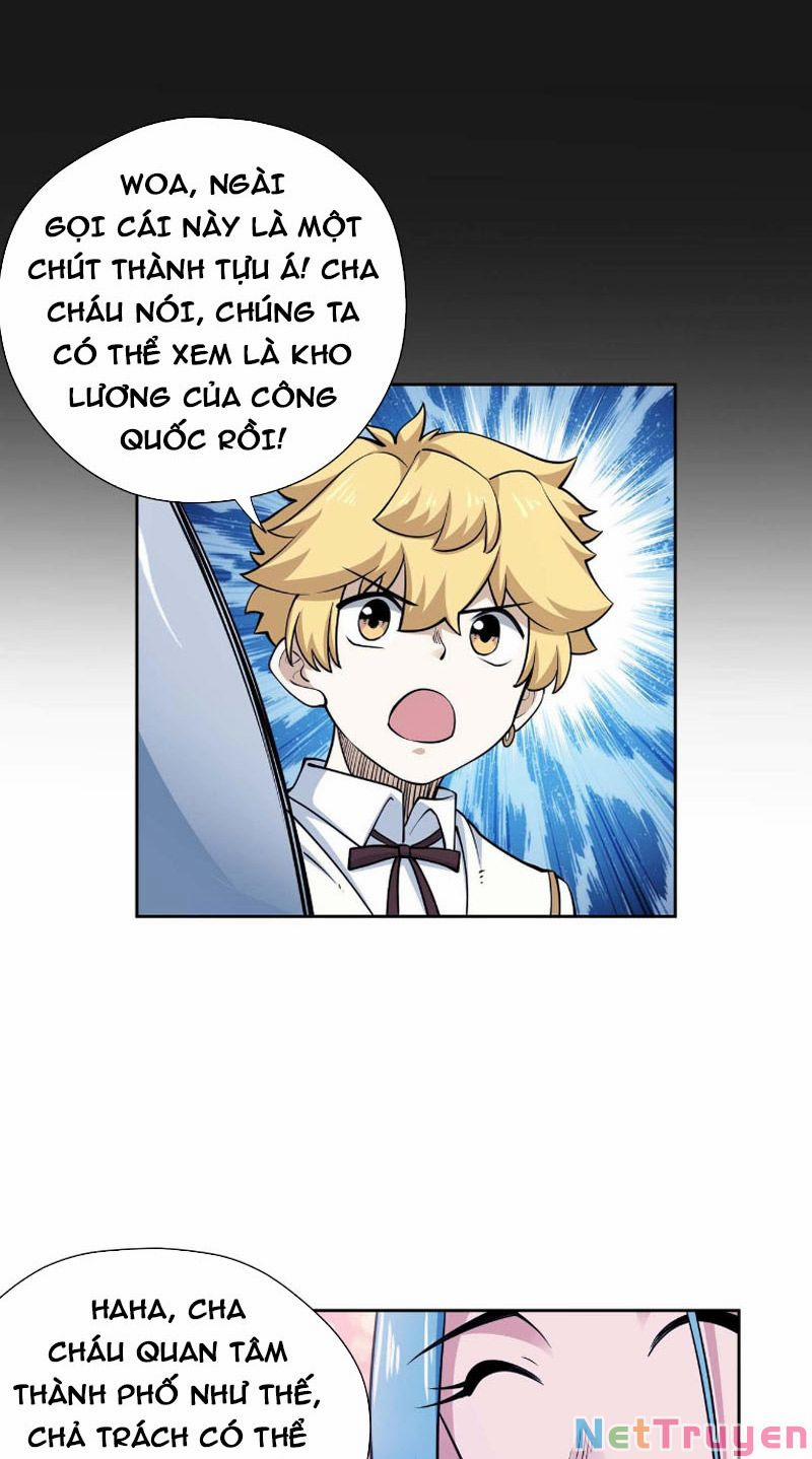 Ta Học Ma Pháp Tại Dị Giới 23 trang 13