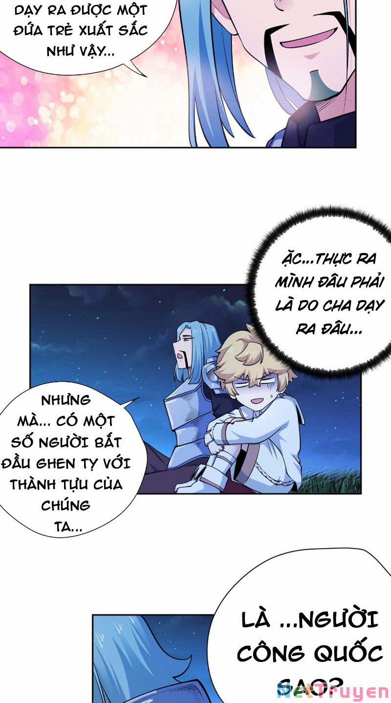 Ta Học Ma Pháp Tại Dị Giới 23 trang 14