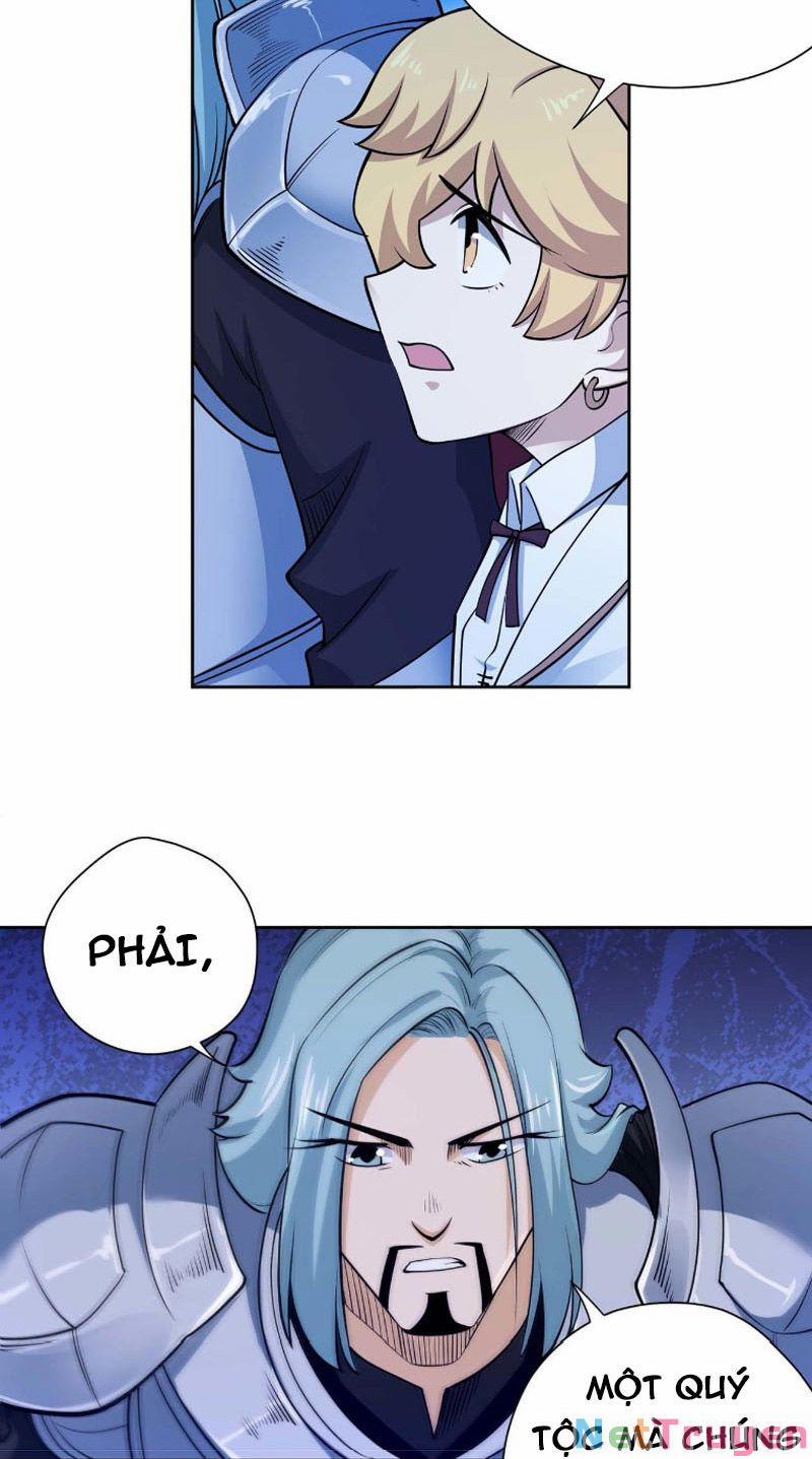 Ta Học Ma Pháp Tại Dị Giới 23 trang 15