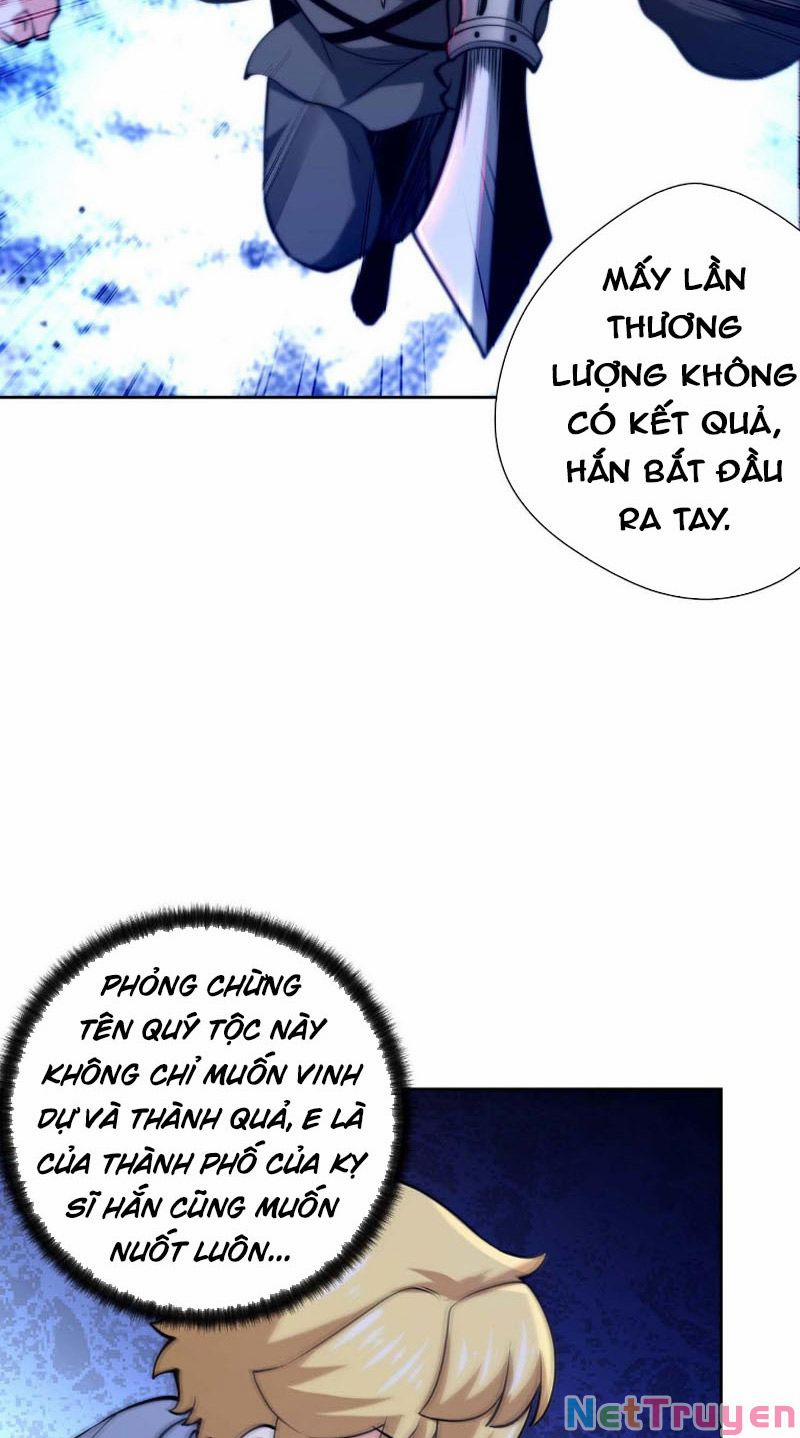 Ta Học Ma Pháp Tại Dị Giới 23 trang 17