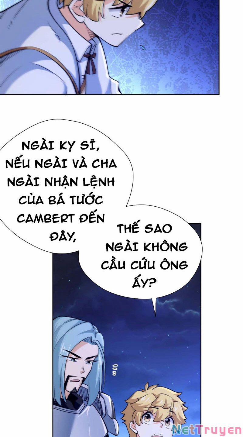 Ta Học Ma Pháp Tại Dị Giới 23 trang 18