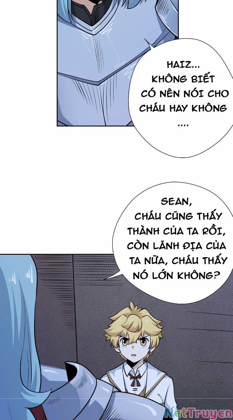 Ta Học Ma Pháp Tại Dị Giới 23 trang 2