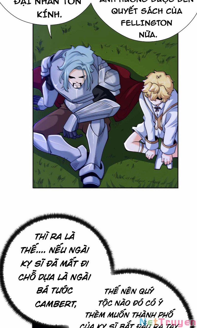 Ta Học Ma Pháp Tại Dị Giới 23 trang 22