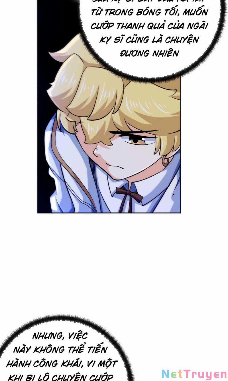 Ta Học Ma Pháp Tại Dị Giới 23 trang 23