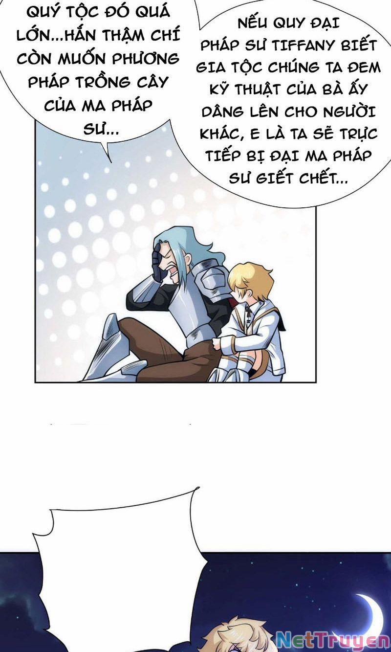 Ta Học Ma Pháp Tại Dị Giới 23 trang 27