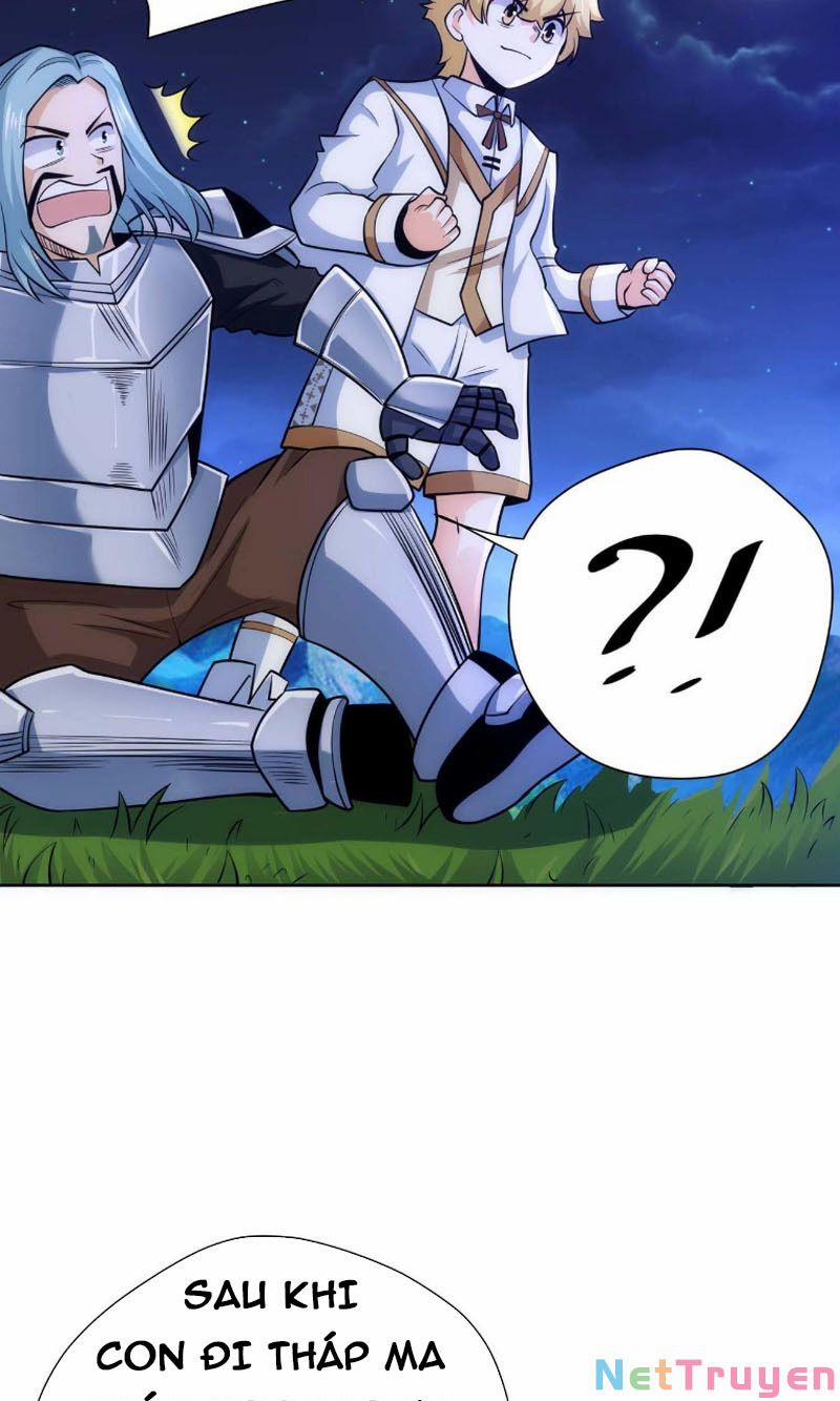 Ta Học Ma Pháp Tại Dị Giới 23 trang 28