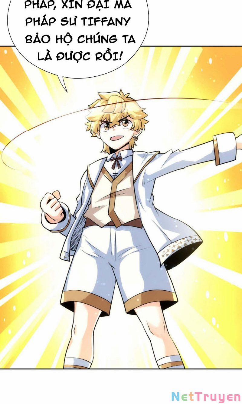 Ta Học Ma Pháp Tại Dị Giới 23 trang 29