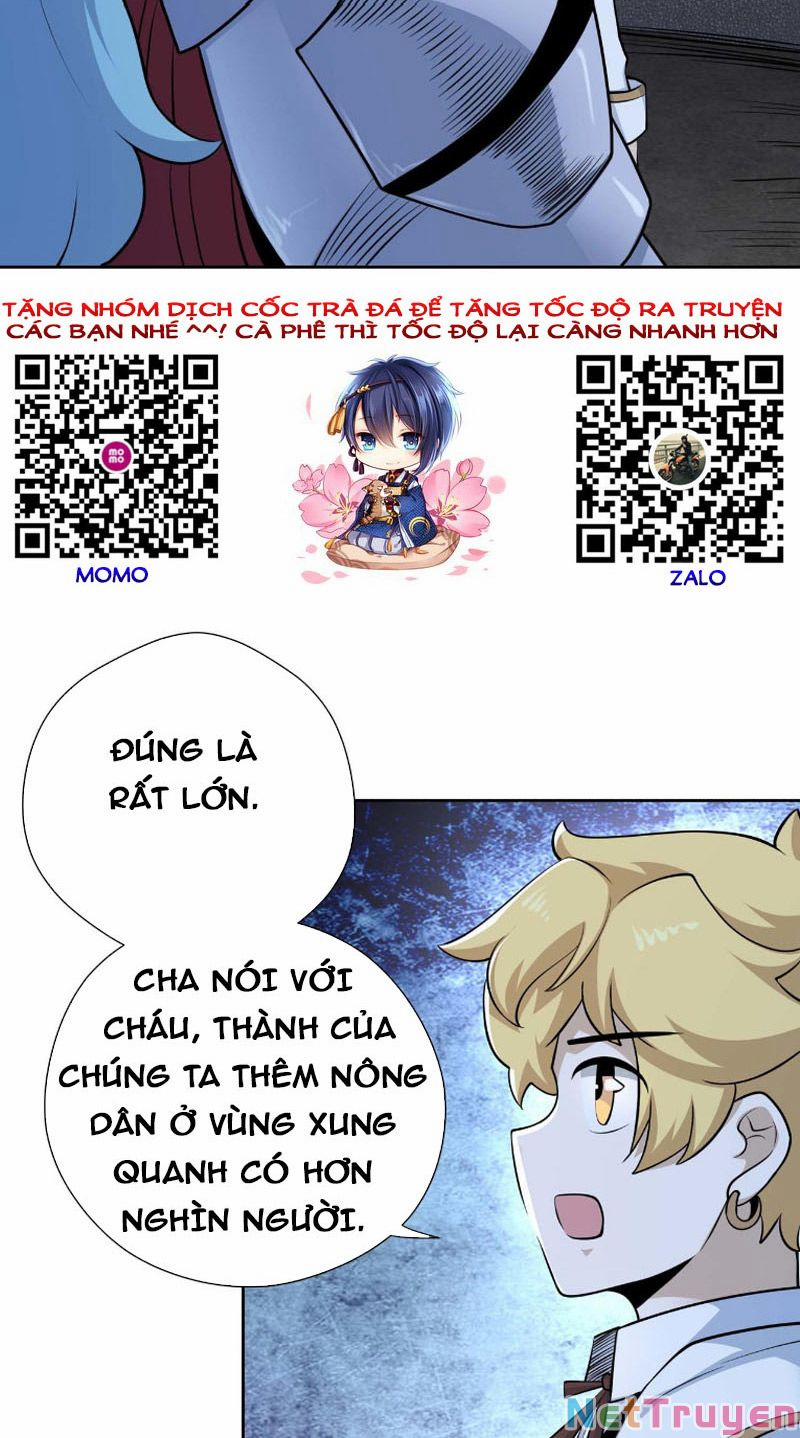 Ta Học Ma Pháp Tại Dị Giới 23 trang 3