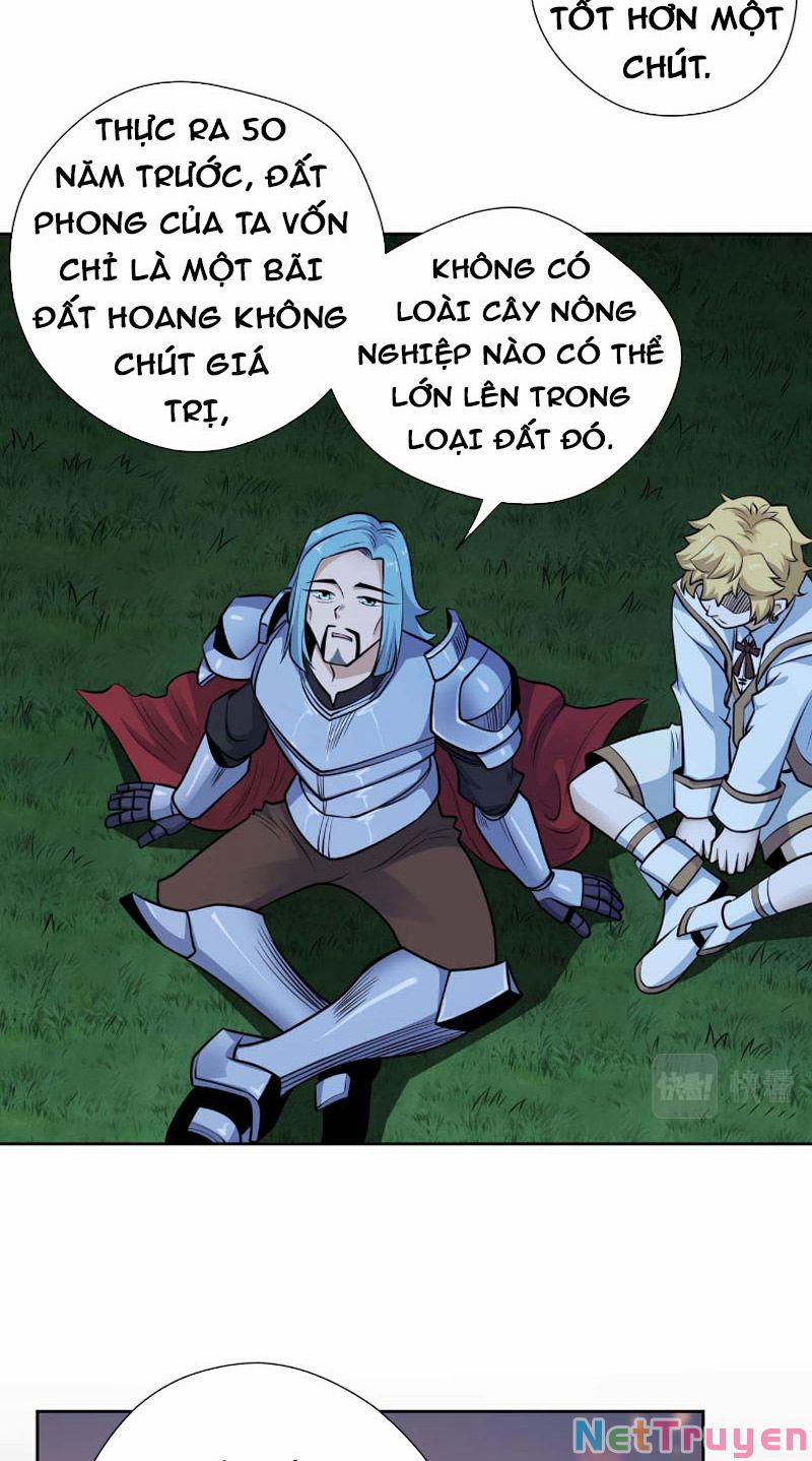 Ta Học Ma Pháp Tại Dị Giới 23 trang 6