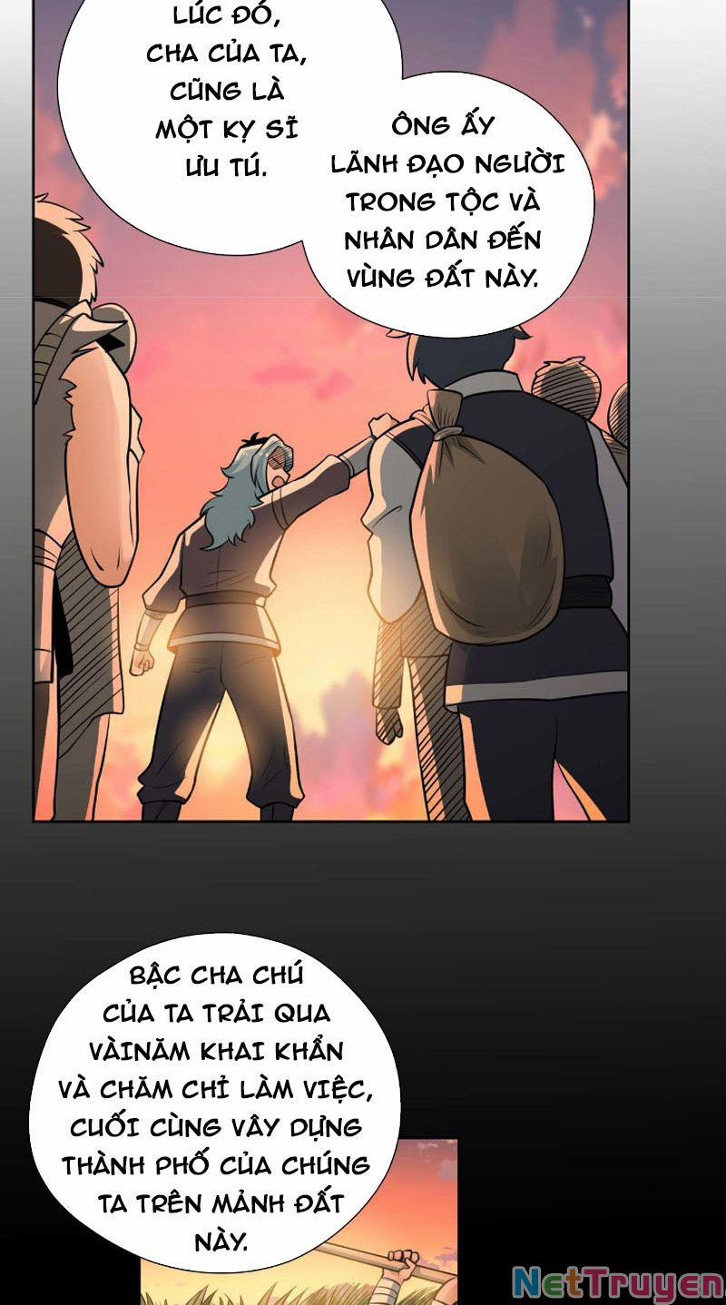 Ta Học Ma Pháp Tại Dị Giới 23 trang 7