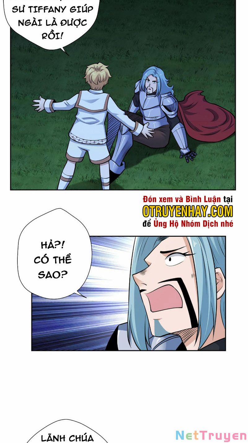 Ta Học Ma Pháp Tại Dị Giới 24 trang 1