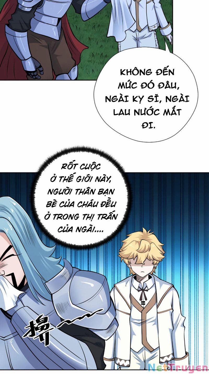 Ta Học Ma Pháp Tại Dị Giới 24 trang 11