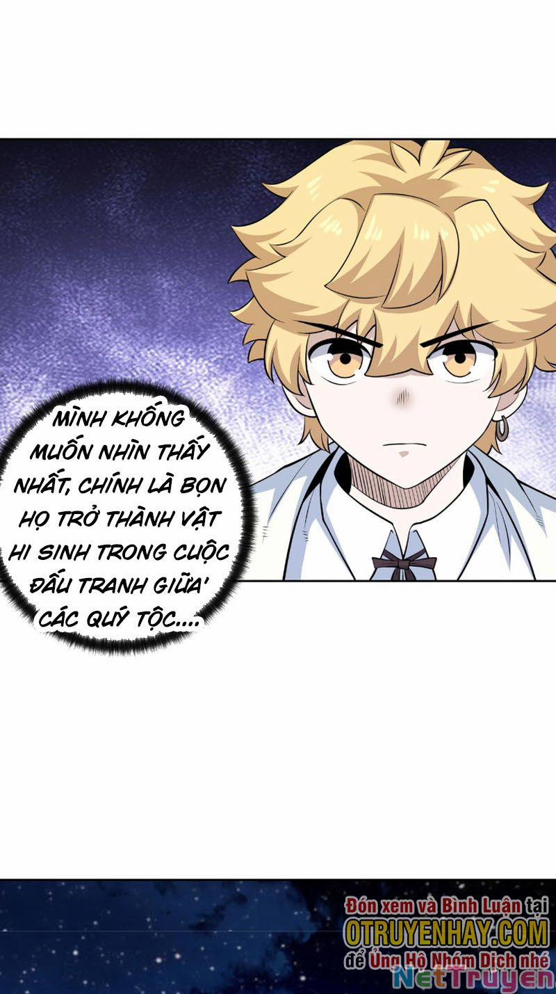 Ta Học Ma Pháp Tại Dị Giới 24 trang 12