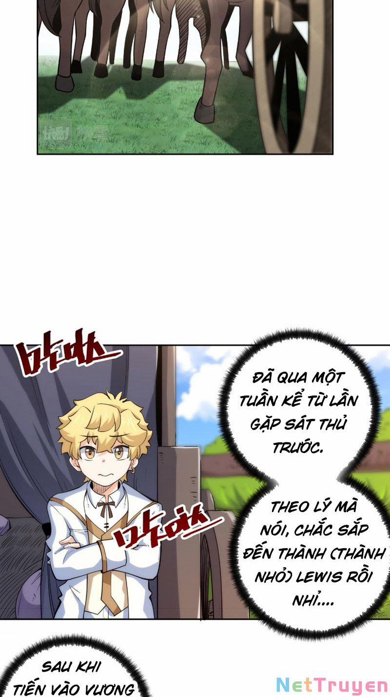 Ta Học Ma Pháp Tại Dị Giới 24 trang 15