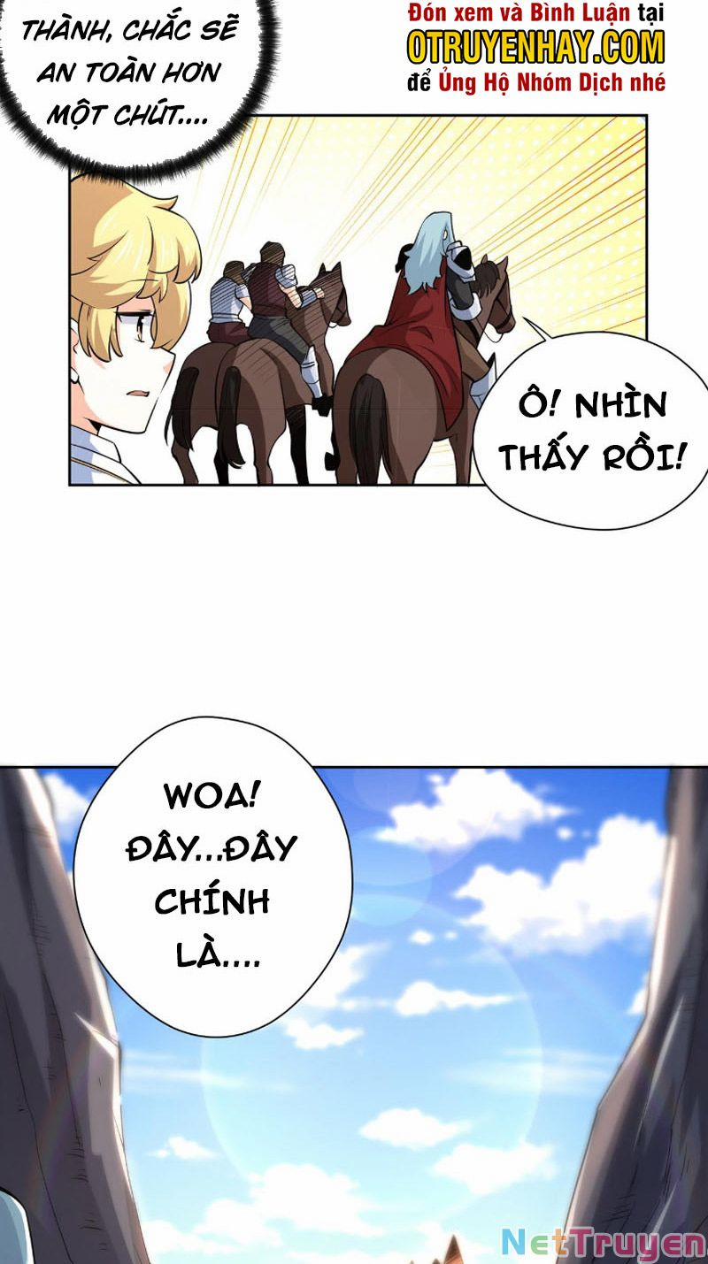 Ta Học Ma Pháp Tại Dị Giới 24 trang 16