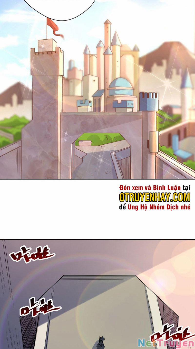 Ta Học Ma Pháp Tại Dị Giới 24 trang 18