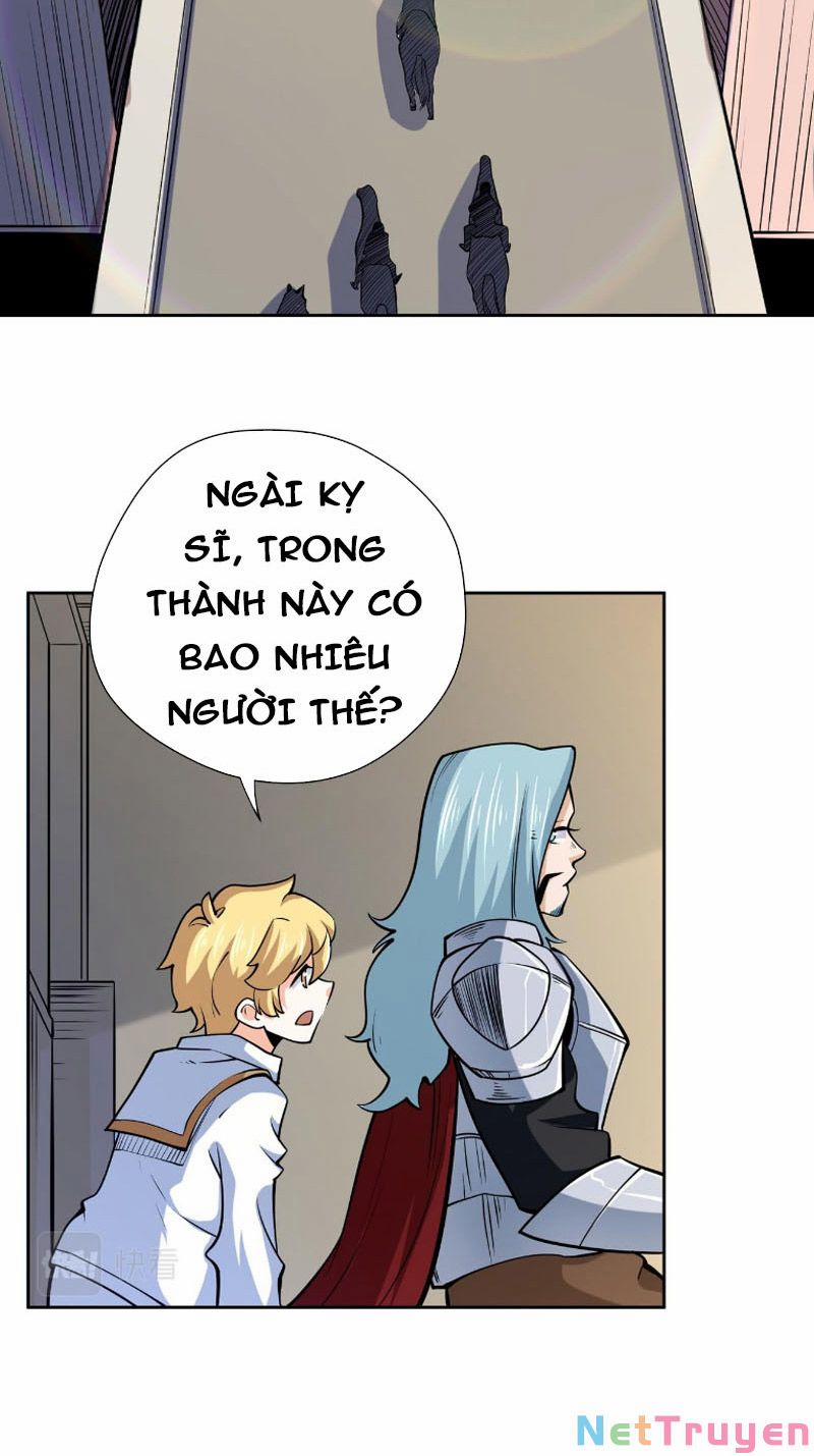 Ta Học Ma Pháp Tại Dị Giới 24 trang 19