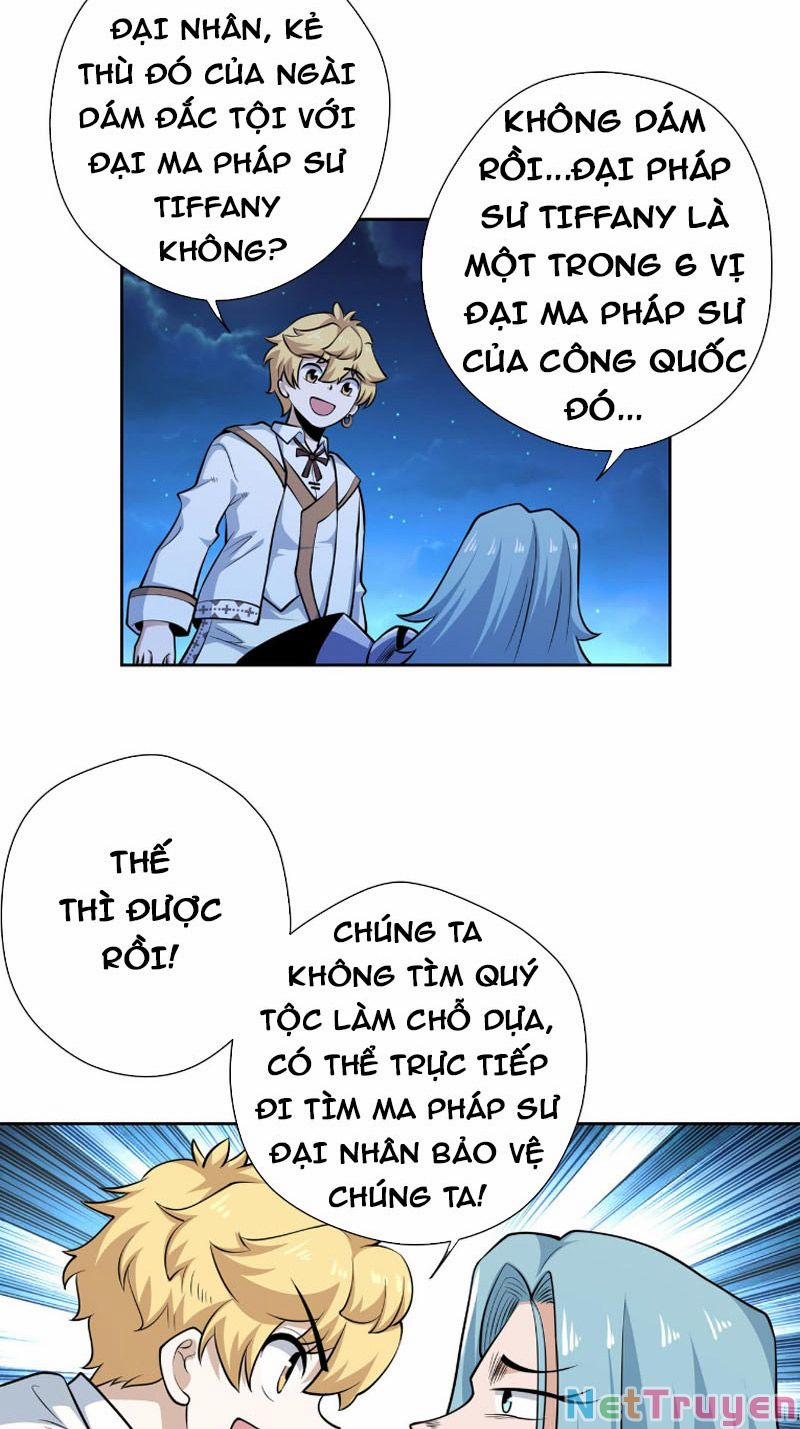 Ta Học Ma Pháp Tại Dị Giới 24 trang 2