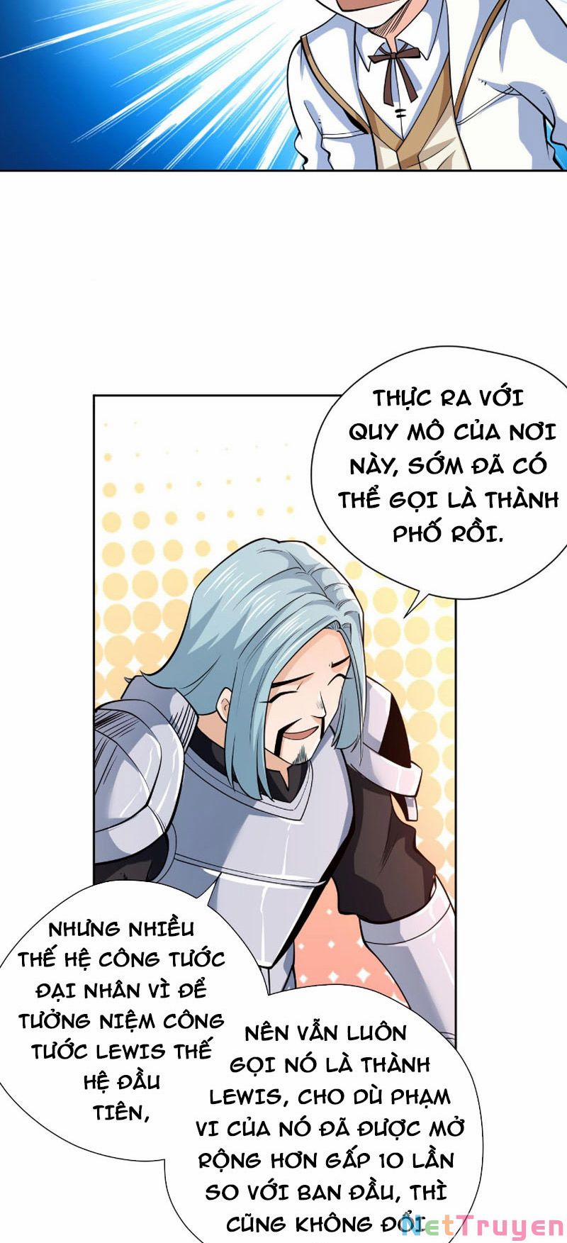 Ta Học Ma Pháp Tại Dị Giới 24 trang 21