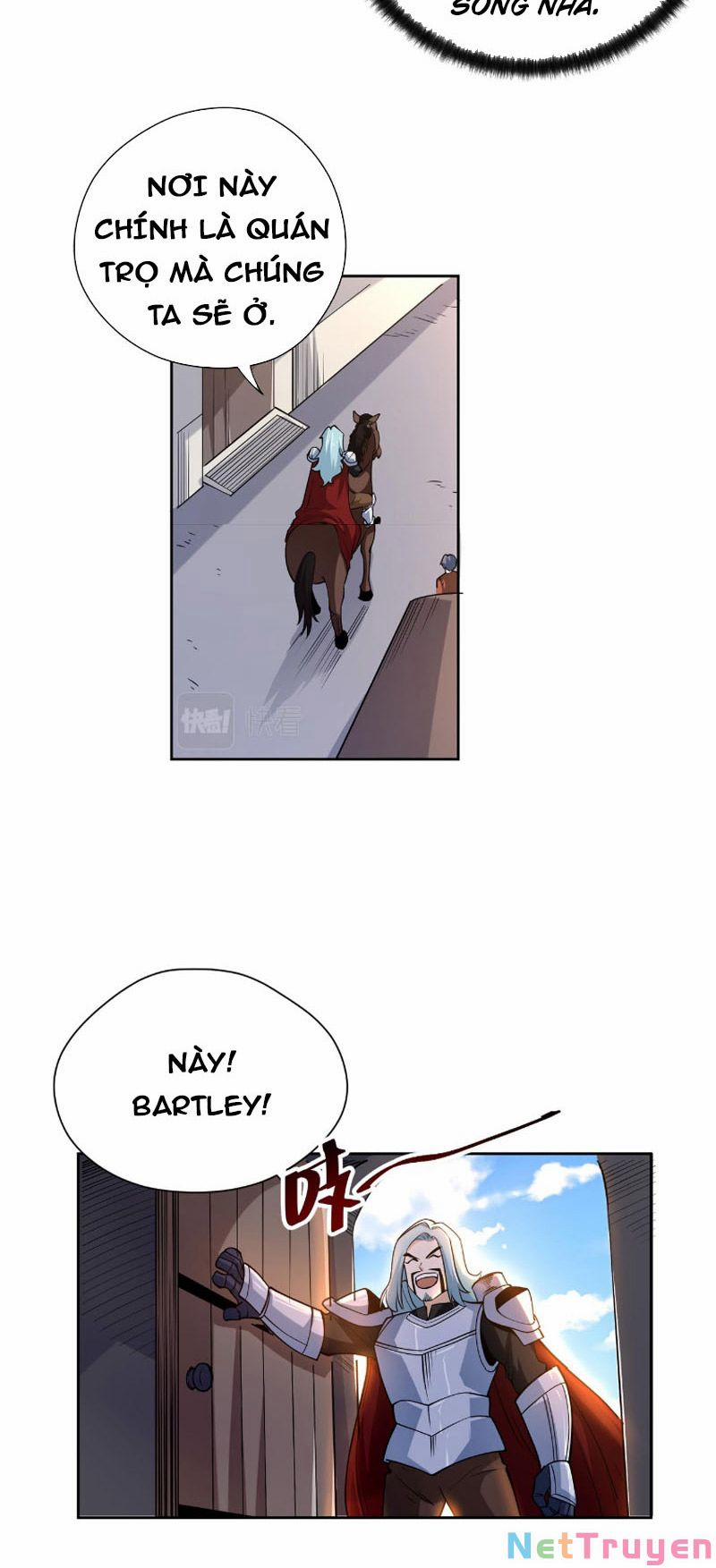 Ta Học Ma Pháp Tại Dị Giới 24 trang 24