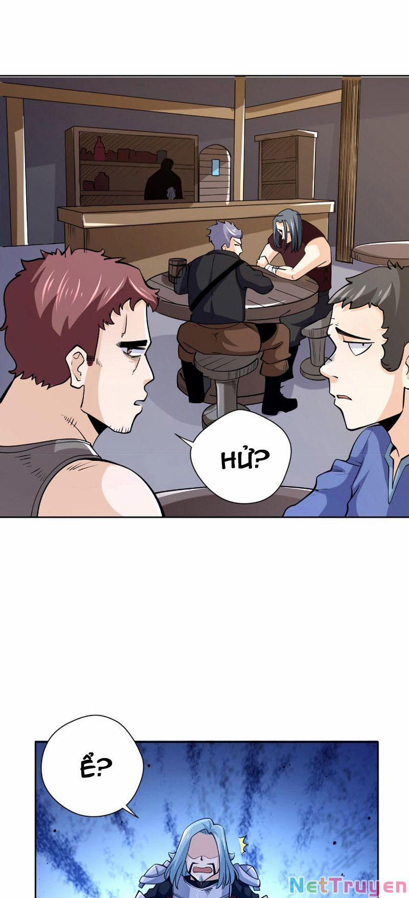 Ta Học Ma Pháp Tại Dị Giới 24 trang 25