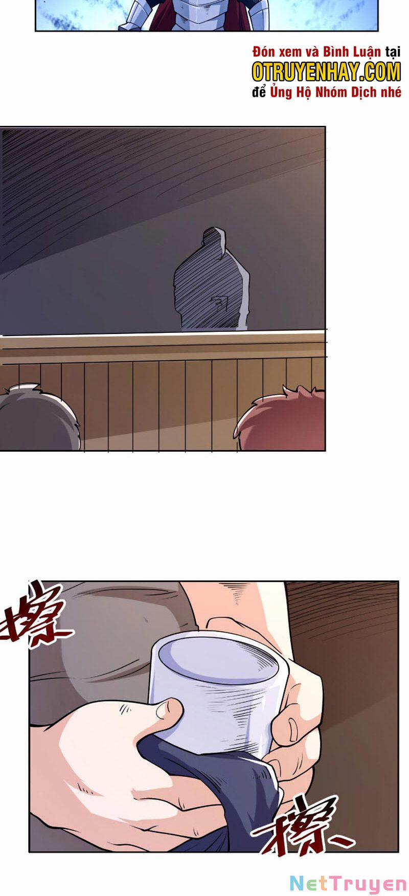 Ta Học Ma Pháp Tại Dị Giới 24 trang 26