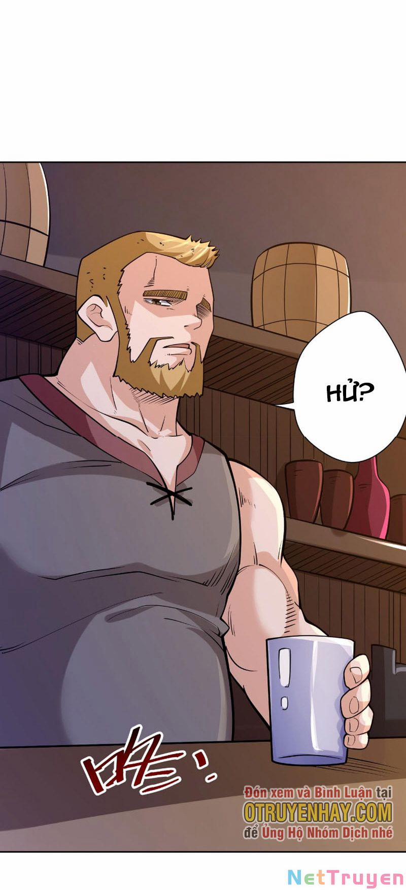 Ta Học Ma Pháp Tại Dị Giới 24 trang 27